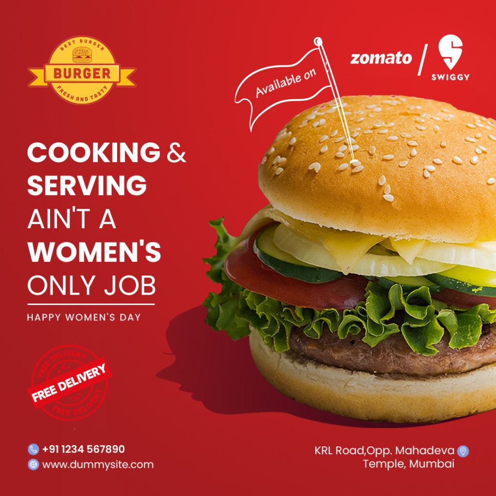 WOMENS DAY POSTER WOMENS DAY POSTER